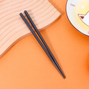 B type hexagonal vertical chopsticks