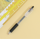 Gel Pen (3 Pcs At 10 Yuan)