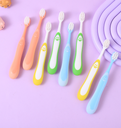 Children's Gingival Toothbrush (8 sets)
