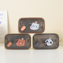 صندوق غداء من الستانلس ستيل سهل السحب من بولك بير (6 مل)