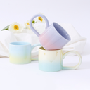 Wide handle ceramic Cup (35mL)