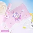 Starlight Family Heby Placemat 2 PCS/Roll (Pink)