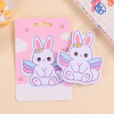 Starlight Family Sticky Notes (Heby)