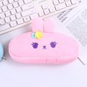 Starlight Family Pink Pencil Case (Heby)