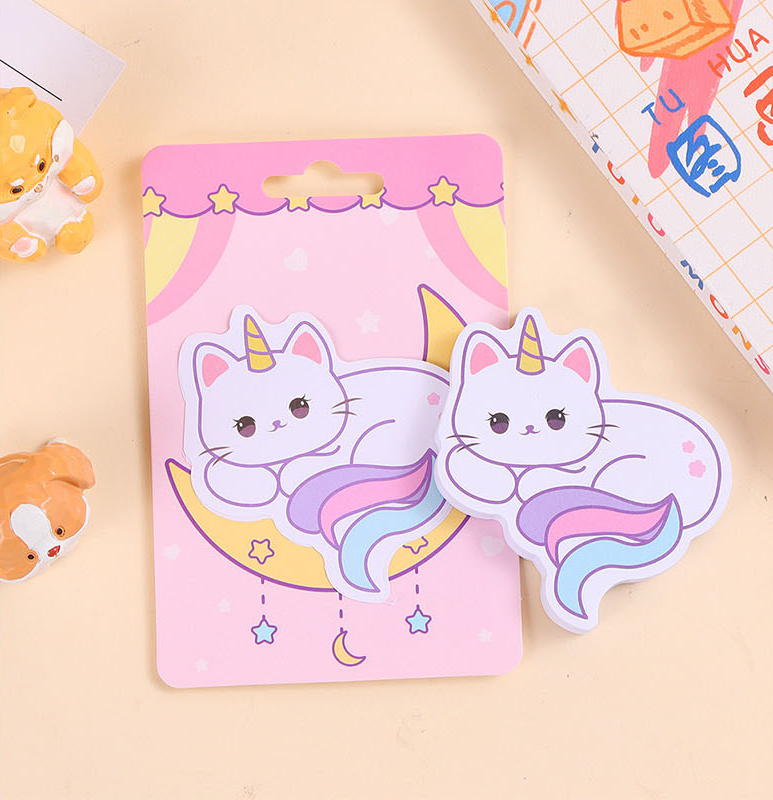 Starlight Family Sticky Notes (Molly)