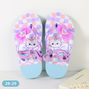 Starlight Family Accessories Kids Flip Flops (Molly) (28-29)