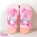 Starlight Family Accessories Kids Flip Flops (Heby) (28-29)