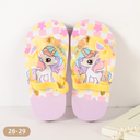 Starlight Family Accessories Kids Flip Flops (Luna) (28-29)