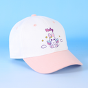 Starlight Family Embroidered Baseball Cap for Kids (Heby)