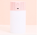 Cup Shaped Night Light Humidifier (Pink) LA-0625