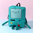 Robot Shaped Backpack