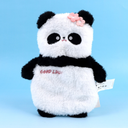 Outing Diary Plush Pen Bag (Bobo)