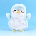 Outing Diary Plush Pen Bag (Koko)