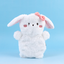 Outing Diary Plush Pen Bag (Nana)