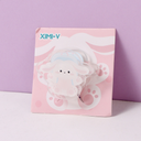 Outing Diary Clip (Nana)