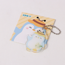 Outing Diary Hanging Decoration (Koko)