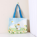 Outing Diary Tote Bag (Koko)