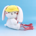 Outing Diary Plush Backpack (Nana)