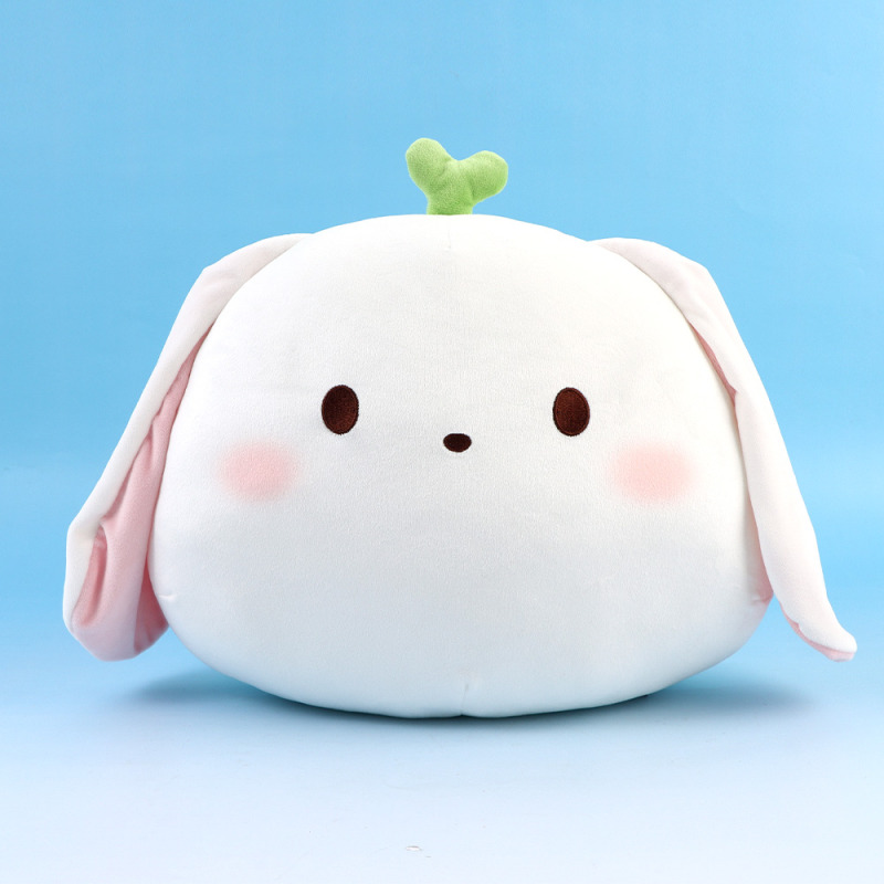 Outing Diary Throw Pillow (Nana)