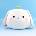 Outing Diary Throw Pillow (Nana)