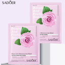 SADOER Rose Soft Moisturizing Mask