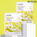 SADOER Chamomile Soothing Mask 