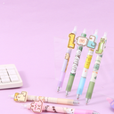 Zooland Pen - Black (10 yuan 2)