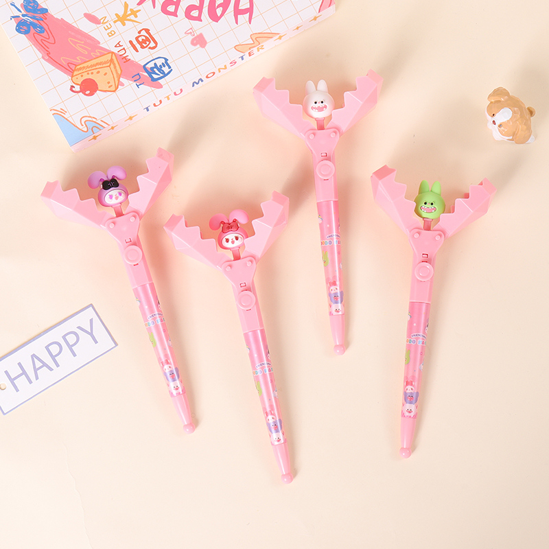 Doudou family love fun pen