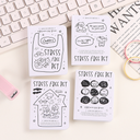 72K8 hardcover (no worries Pet)