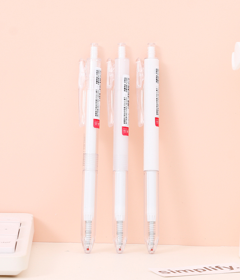 Brush brush Touch Pen ST/0.5 Quick dry (10 yuan 3 pieces)