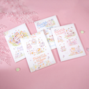 A5 64 Laminated copies (Fairytale Manor)