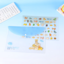 Full score puppy horizontal file bag (by deduction) (1 yuan 3 pieces)