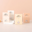 Meow said mini hardback