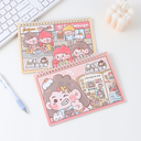 RP10-42001 إصدار الإصدار الخشبي الداخلي ③