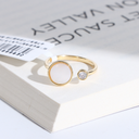 Fashion Ring R5992