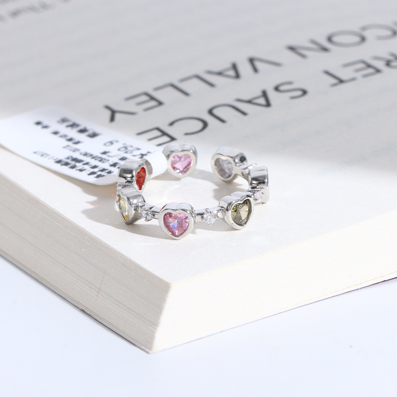Fashion Ring R11317