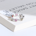 Fashion Ring R11317