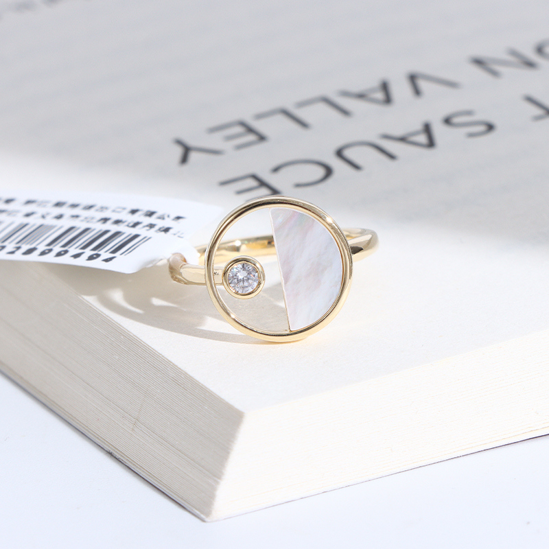 Fashion Ring R08553