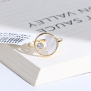 Fashion Ring R08553