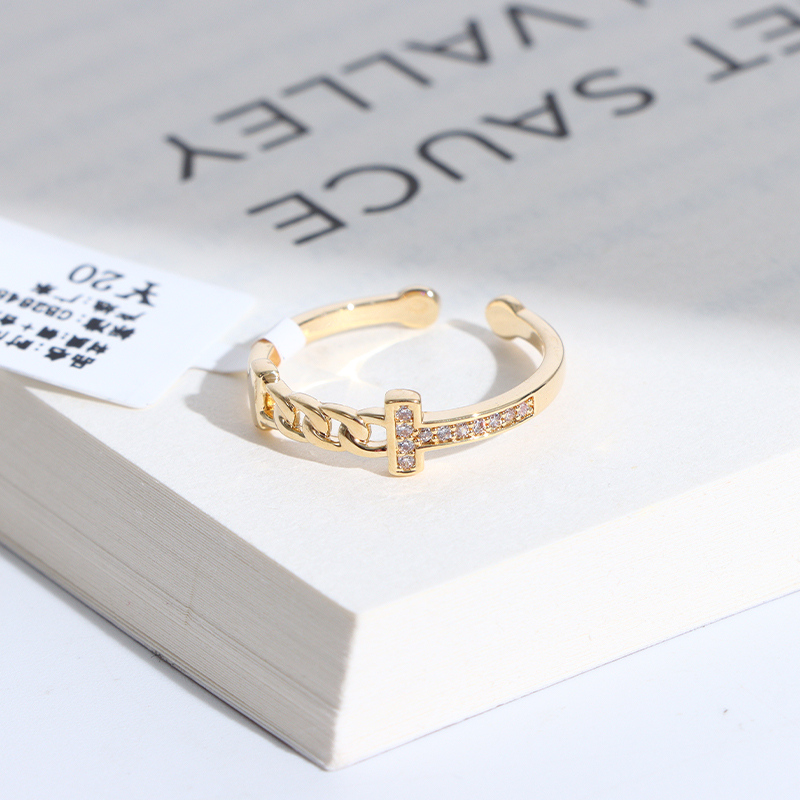 Fashion Ring R5614