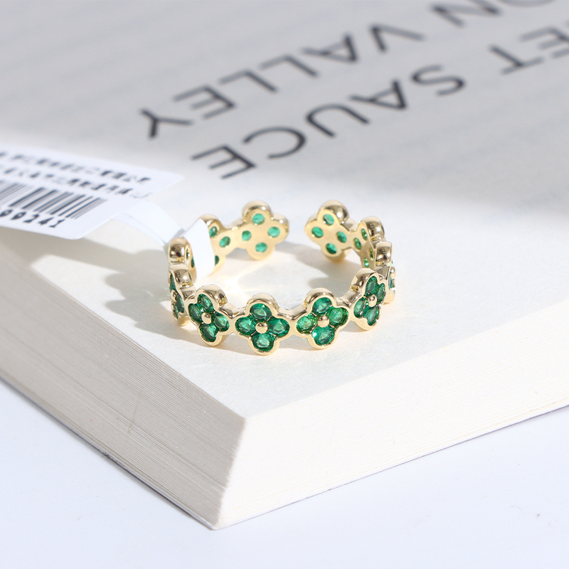 Fashion Ring R05919
