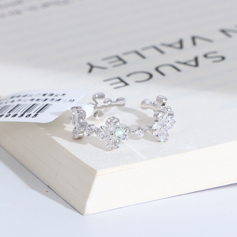 Fashion ring T08768