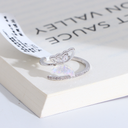Fashion ring T9271