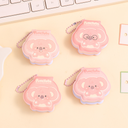 دوج هذا البرج السمين يجعل الاسترخاء اليومي