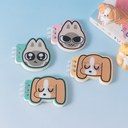 Siam Ripple molding grating coil this