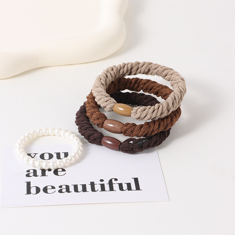 Maillard Leather Band 3 pieces (10 yuan 3 pieces optional)