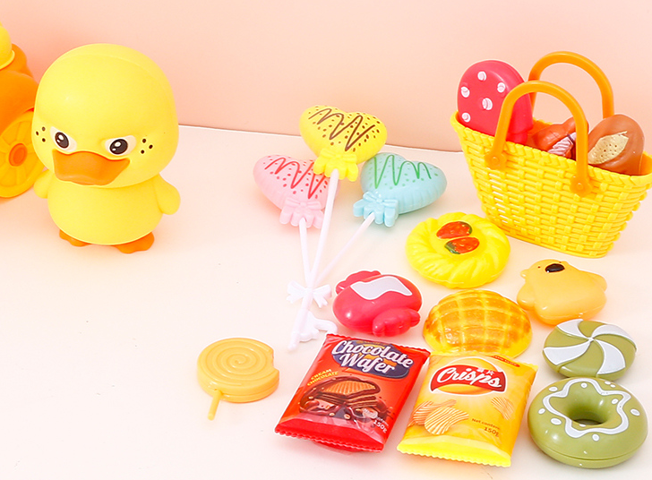 لعبة الصبي المهمة