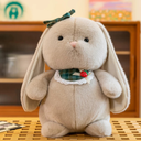Pet Taro rabbit 22cm- grey