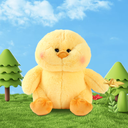 بطة سمينة 30 سم