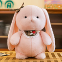 Pet taro rabbit 22cm- powder